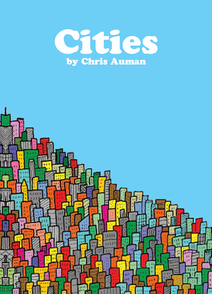 Cities cover