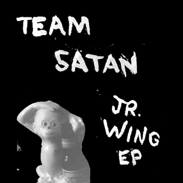 Team Satan Jr. Wing EP