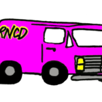 RNCD Van