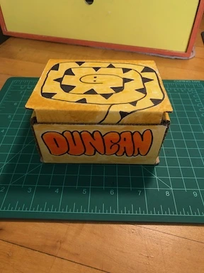 Snakes Gift Box