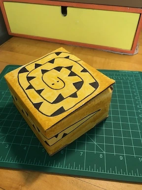 Snakes Gift Box