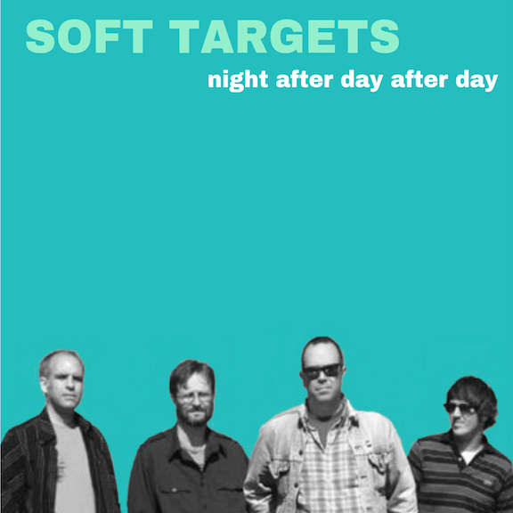 Night After Night album cover