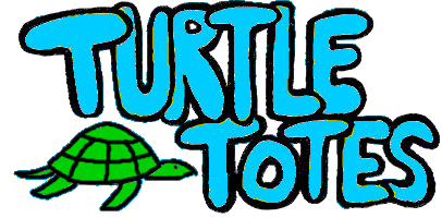 Turtle Totes